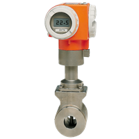 PWL Vortex Flowmeter